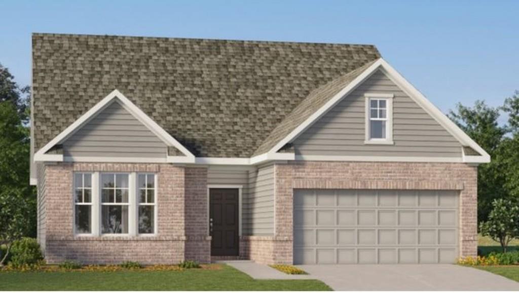 209 Overton Dr., Perry, GA 31069