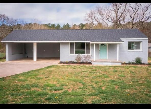New Homes with Master Bedrooms on the 1st Floor in Cohutta: June 21st to June 27th