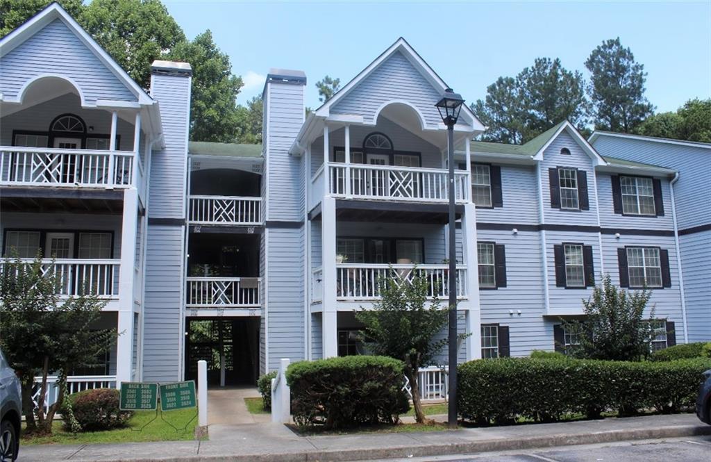 3501 Shepherds Path, Decatur, GA 30034