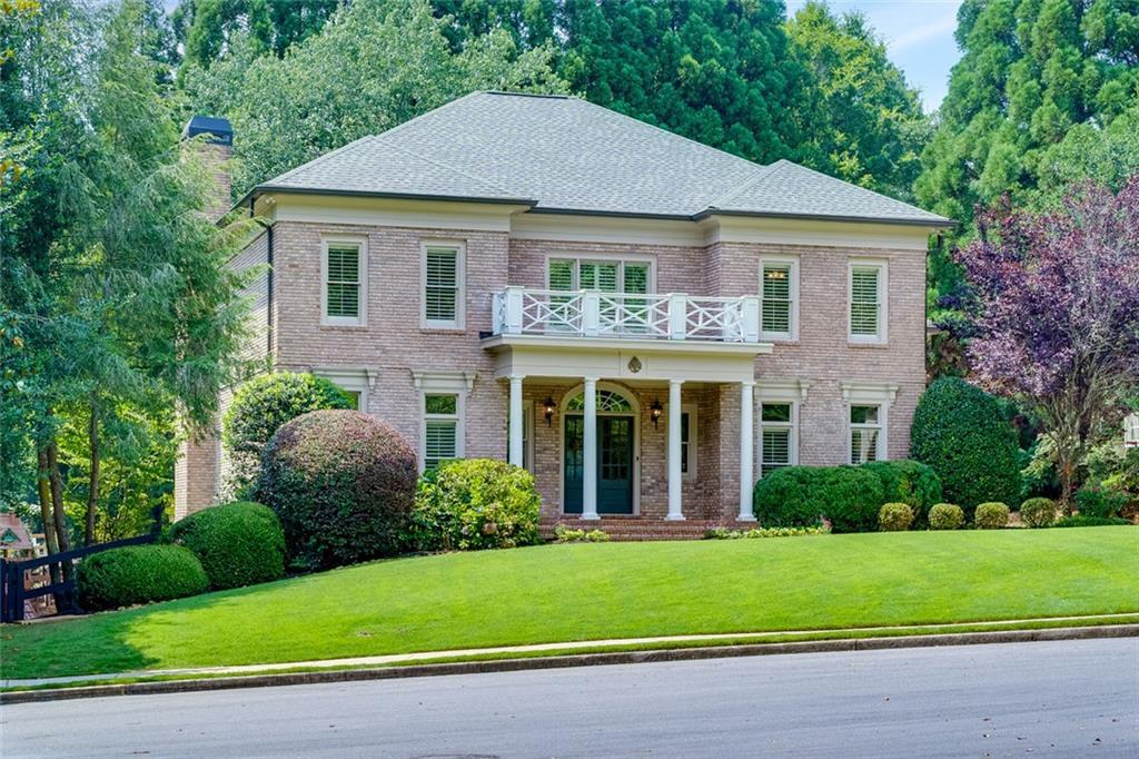 360 Hannaford Dr., Roswell, GA 30075