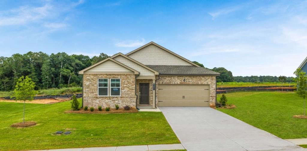 207 Overton Dr., Perry, GA 31069