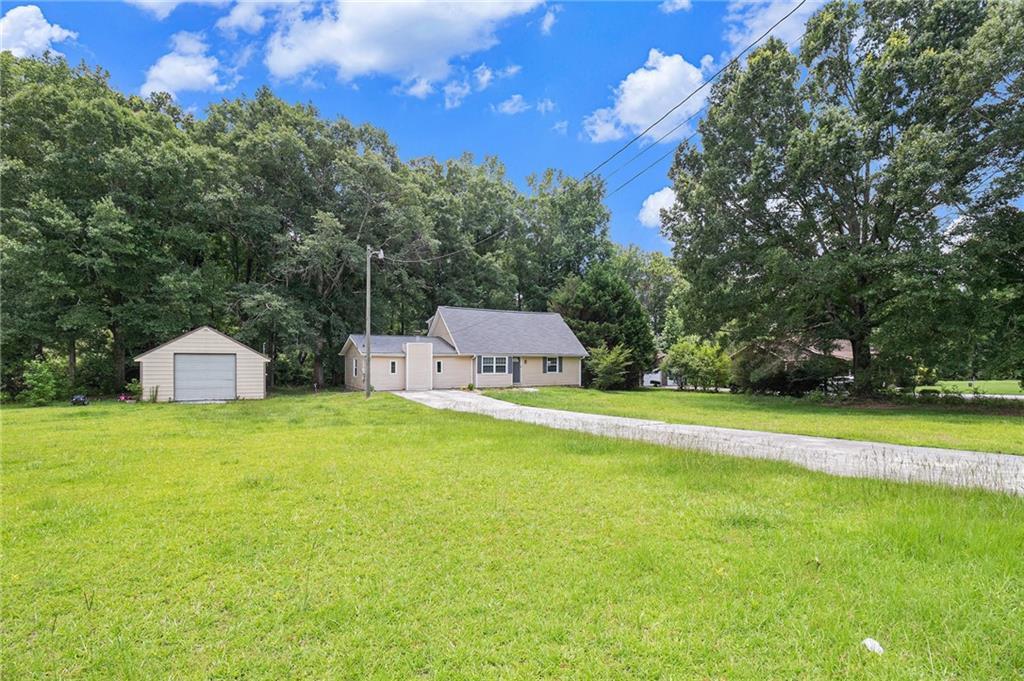 60 Newton Ridge Dr., Covington, GA 30014