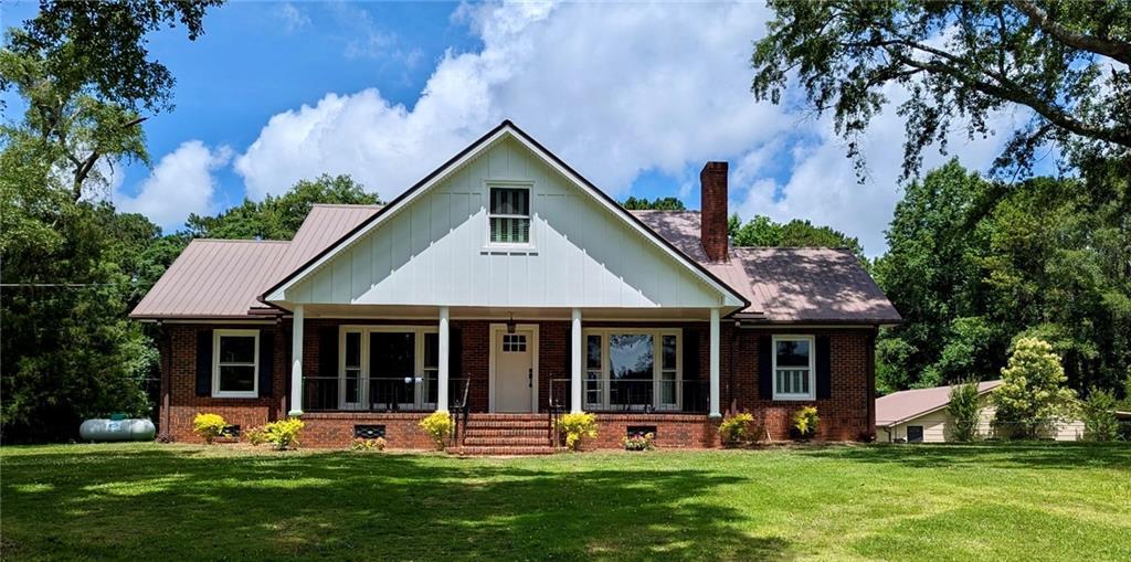 609 Moore Rd., Columbus, GA 31904