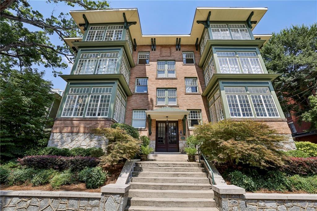 820 Piedmont Ave. #5, Atlanta, GA 30308