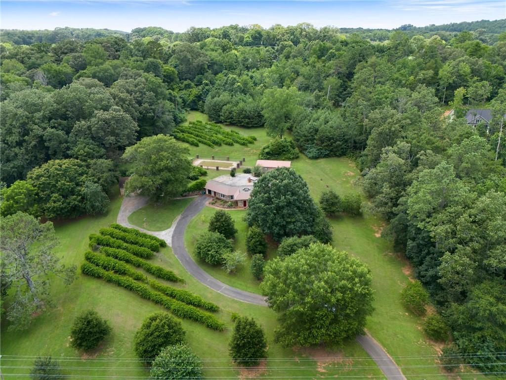 1809 Mcdaniel Station Rd., Calhoun, GA 30701