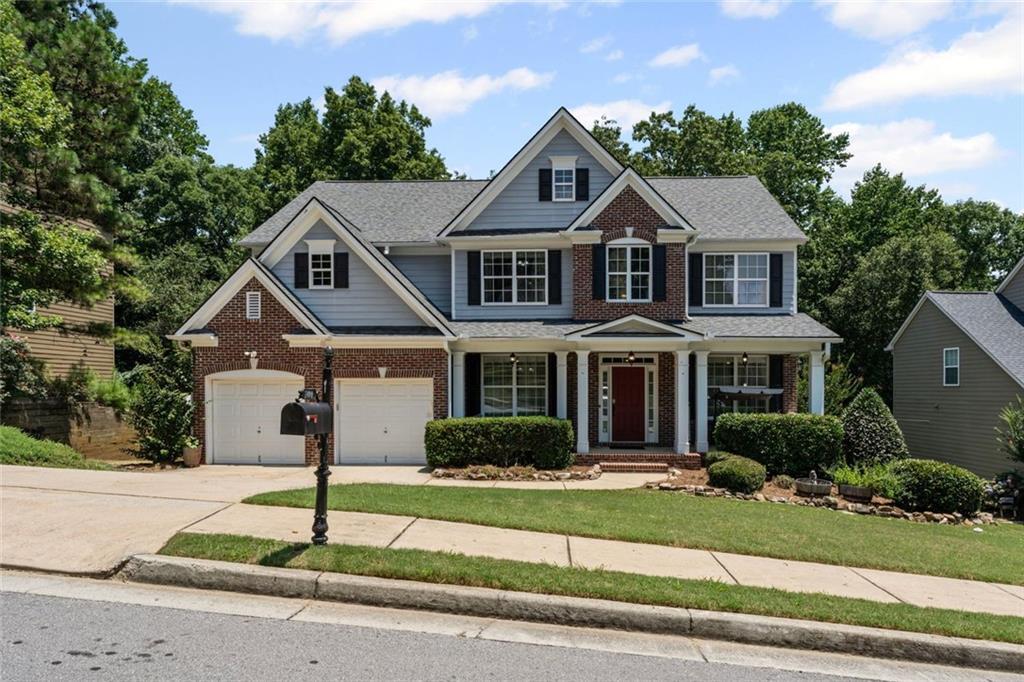 7090 River Island Cir., Buford, GA 30518