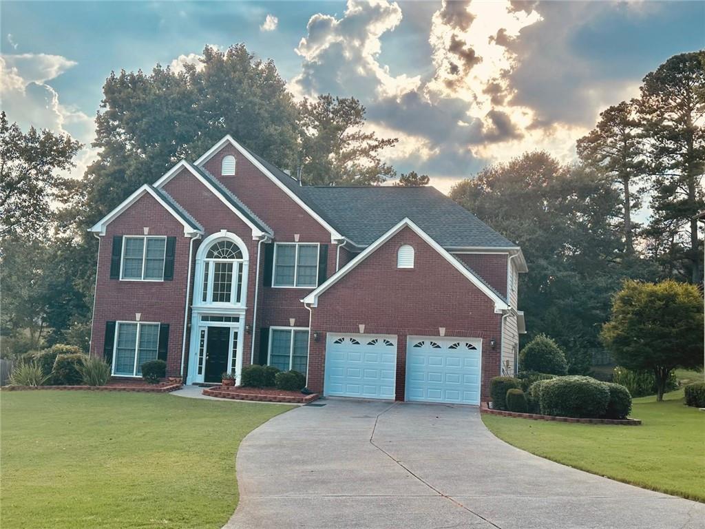 10770 Glenhurst Pass, Duluth, GA 30097