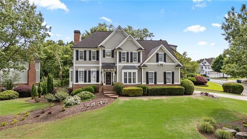295 Sagamore Cove, Sugar Hill, GA 30518