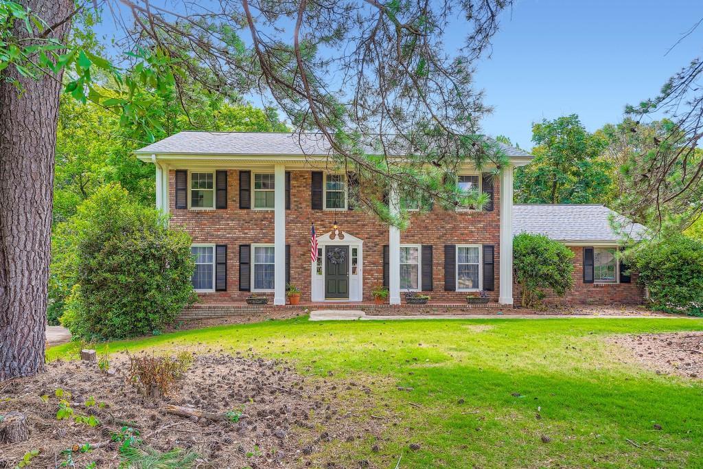965 Grimes Bridge Rd., Roswell, GA 30075