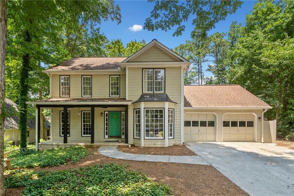 5055 Southland Dr., Woodstock, GA 30188