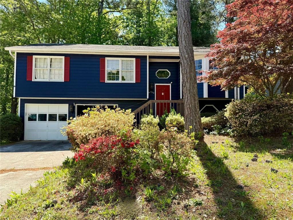 450 Canterbury Ln., Lawrenceville, GA 30046