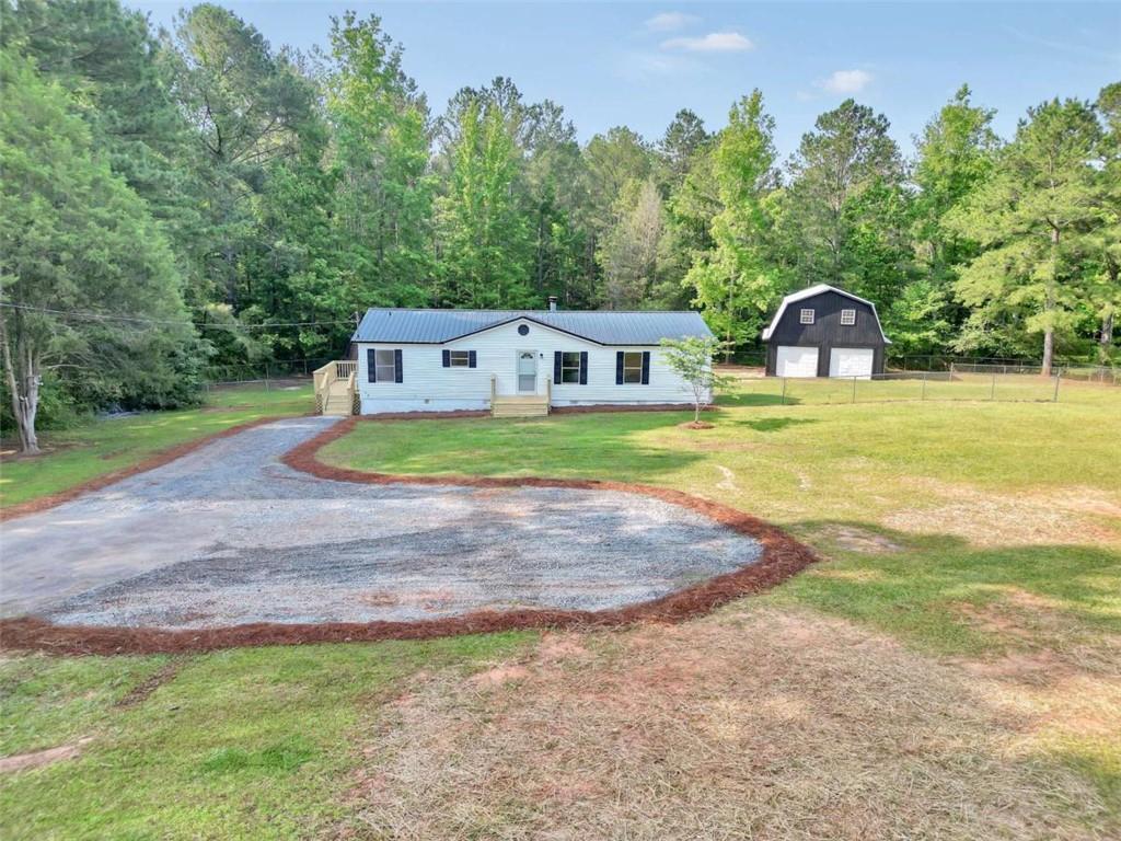 118 Buck Creek Cir., Griffin, GA 30224