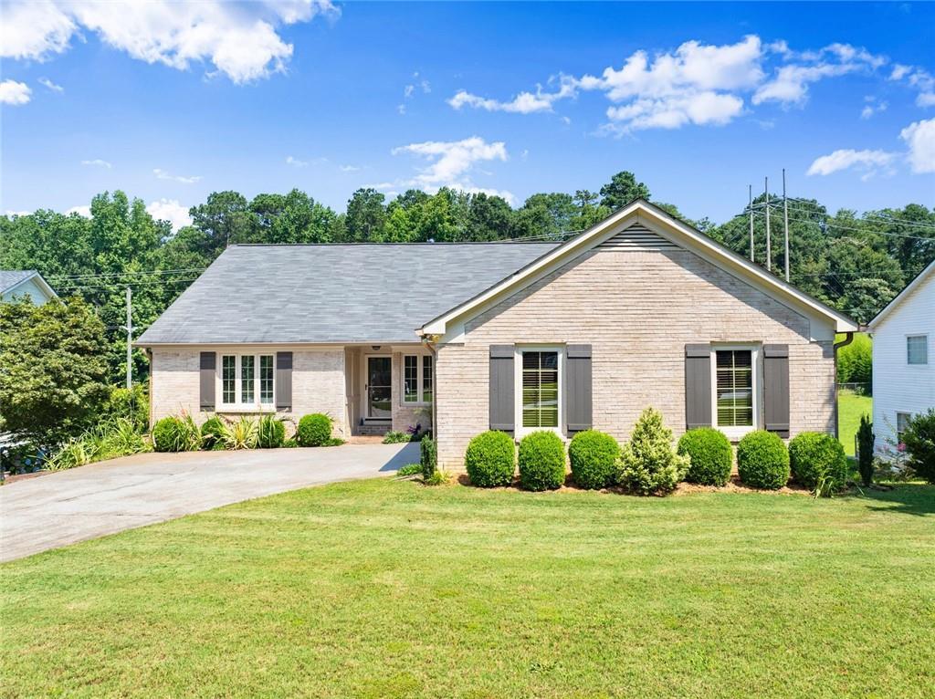 3260 Governors Court Ct., Duluth, GA 30096