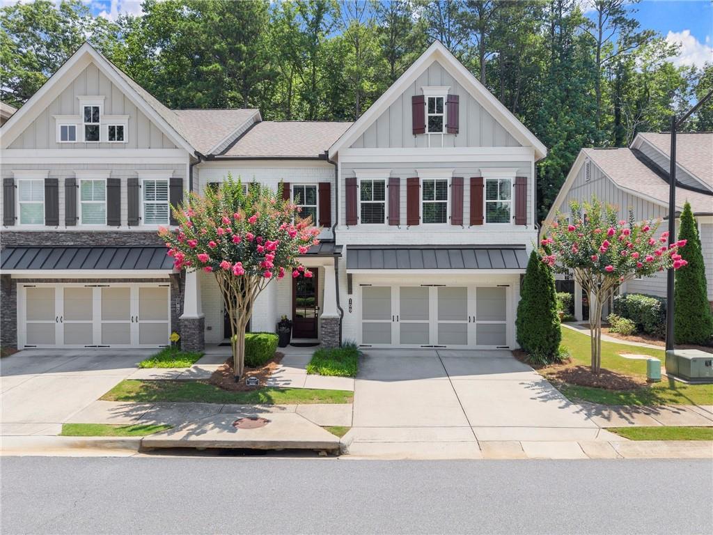 109 Bellehaven Dr., Woodstock, GA 30188