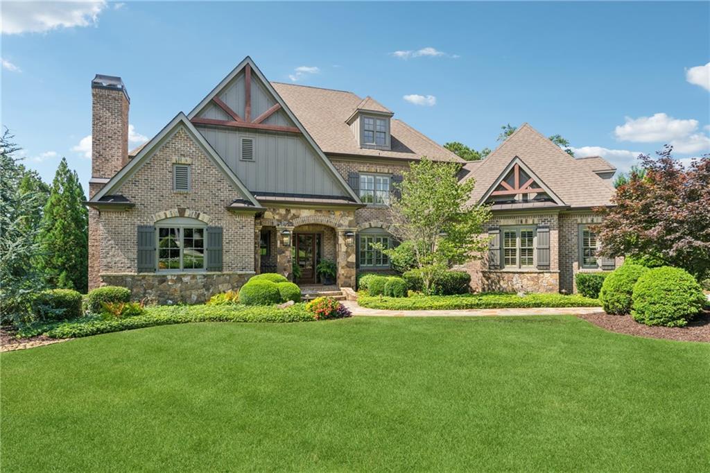 3047 Watsons Bend, Alpharetta, GA 30004
