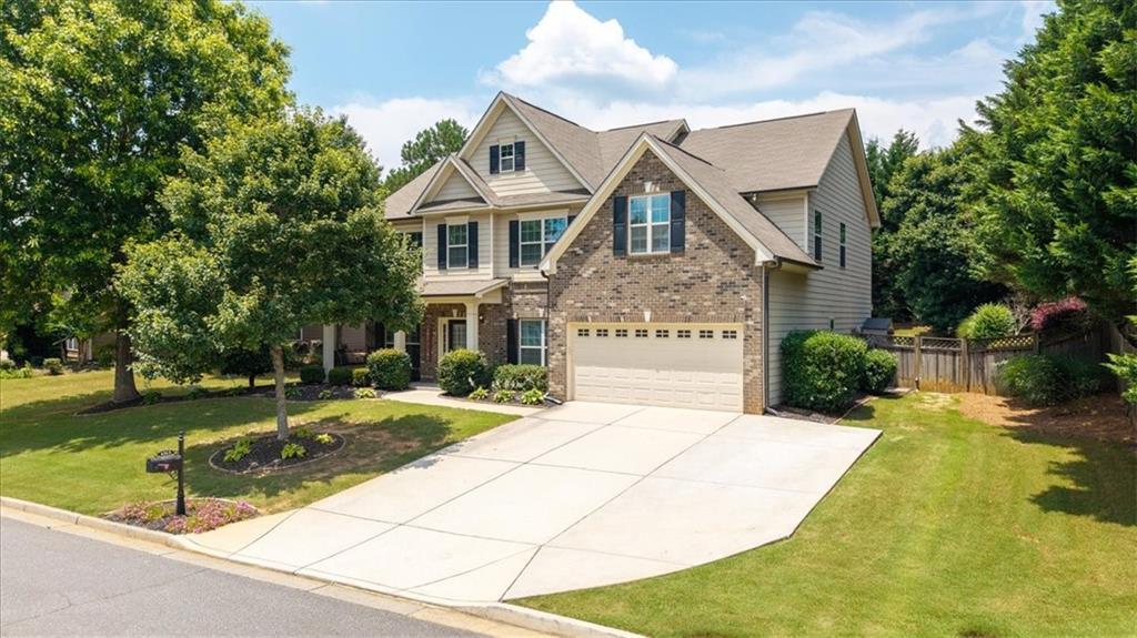 4345 Idlewood Dr., Cumming, GA 30040