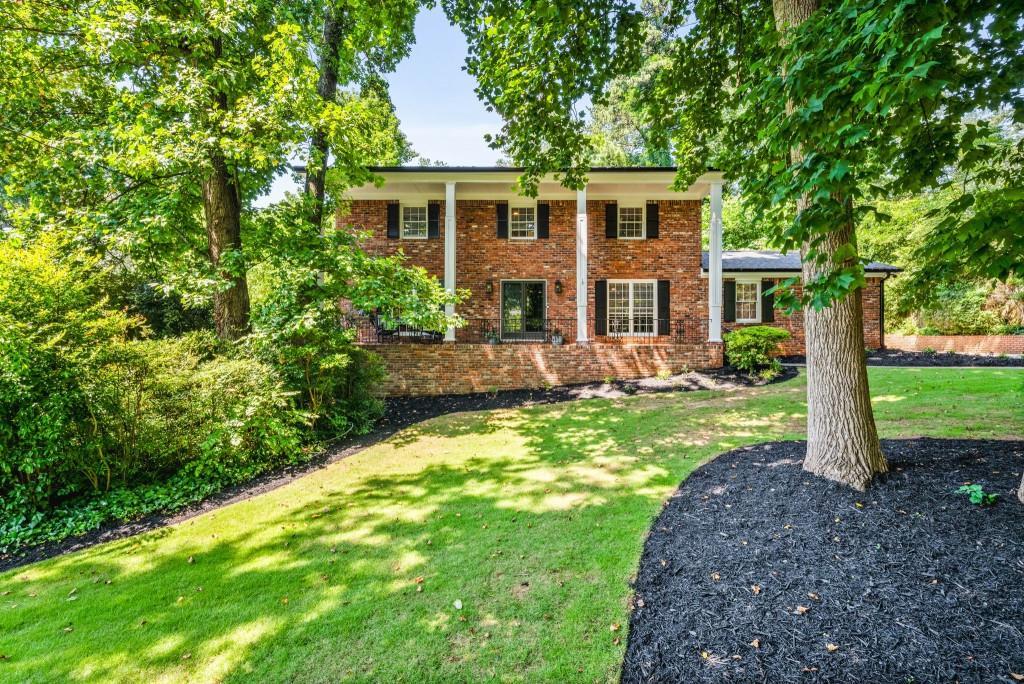 285 Jade Cove Dr., Roswell, GA 30075