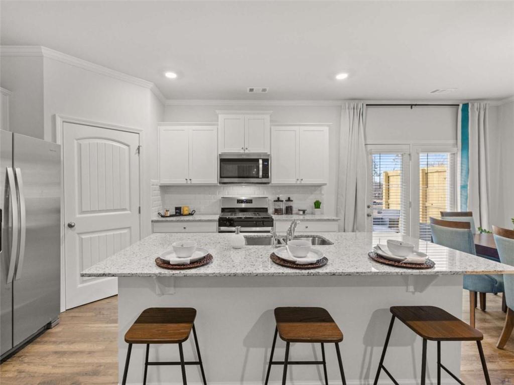 4944 Jatoba Rd., Acworth, GA 30101