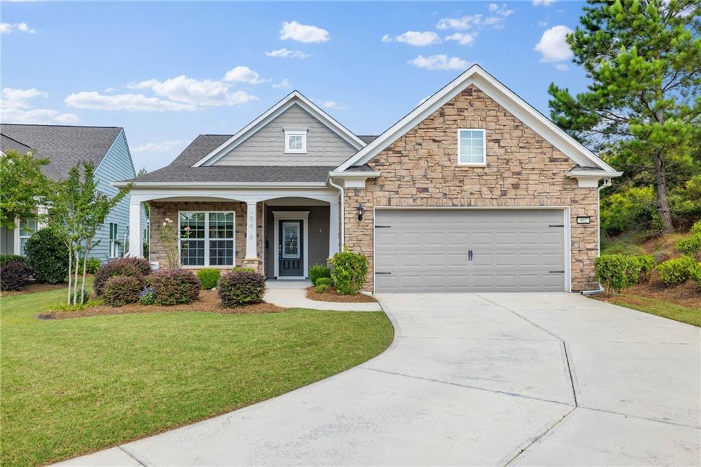 902 Coffee Berry Ct., Griffin, GA 30223