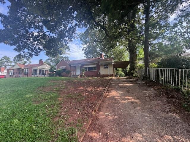 1722 Donnalee Ave., Atlanta, GA 30316