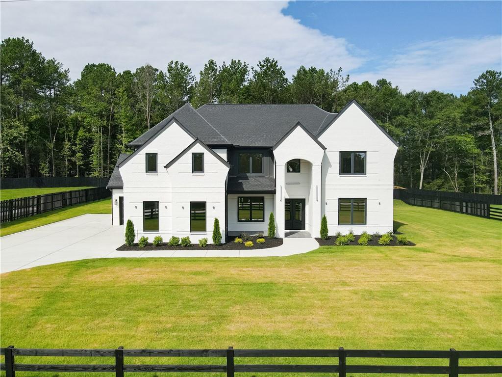 3207 Bold Springs Rd., Dacula, GA 30019