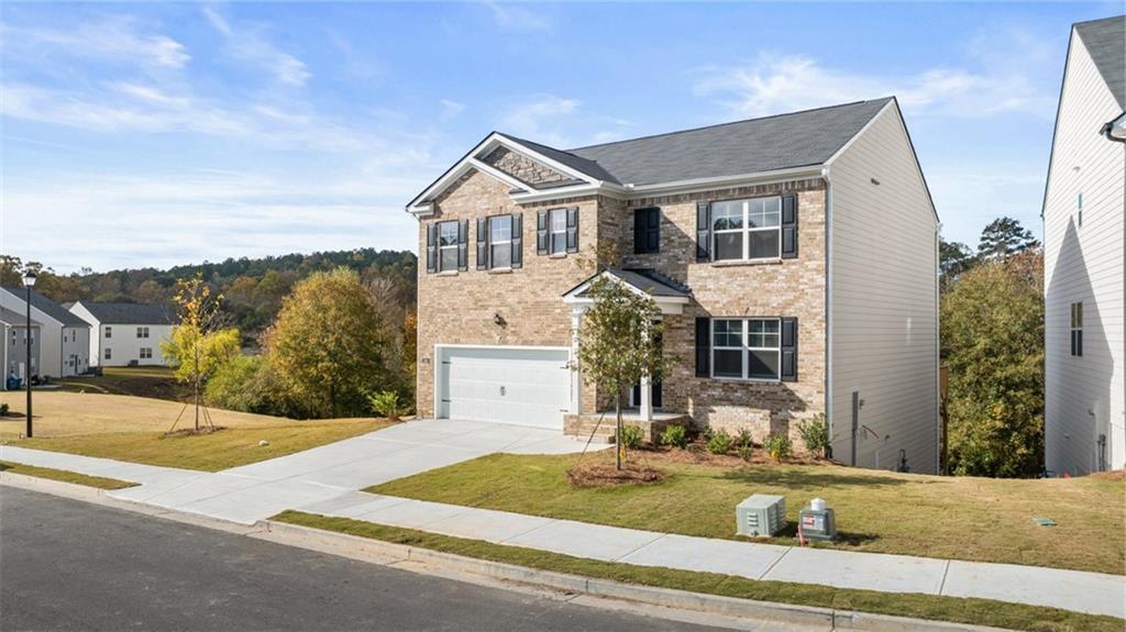 1939 Van Alen Ct., Dacula, GA 30019