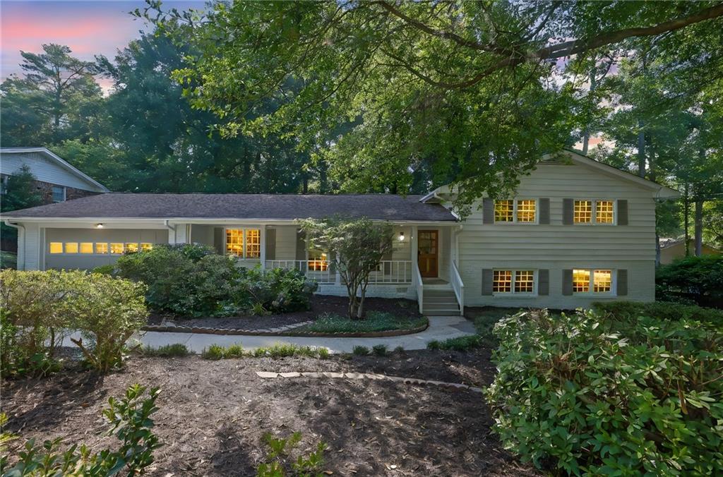 4669 Dunover Cir., Atlanta, GA 30360