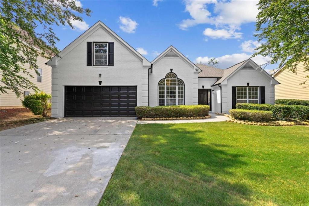 3208 Spruce Way, Atlanta, GA 30349