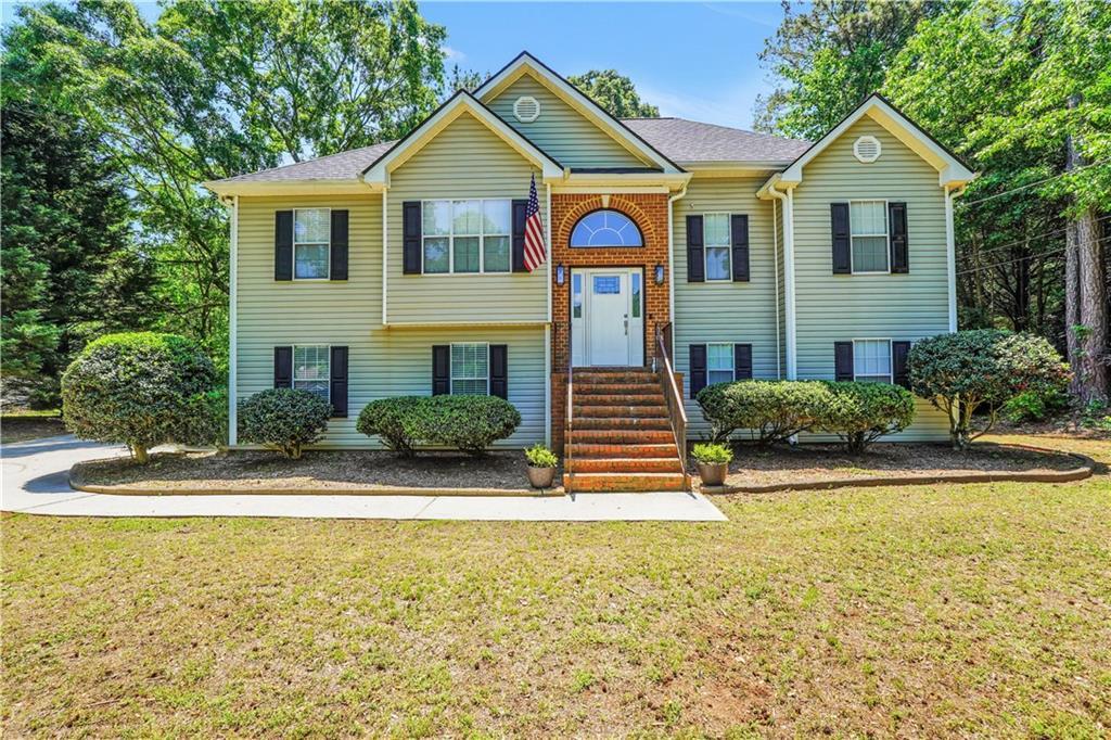 85 Eastwood Forest, Covington, GA 30014