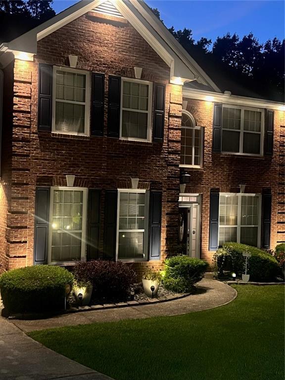 751 Stonecreek Way, Stone Mountain, GA 30087
