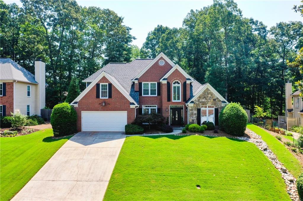 830 Club Chase Ct., Roswell, GA 30076