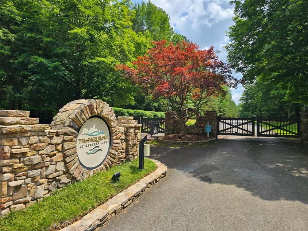 Harris Ridge Dr., Ellijay, GA 30540