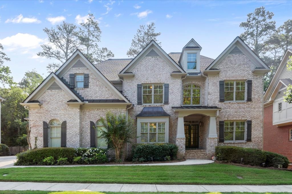 10565 Highgate Manor Ct., Duluth, GA 30097