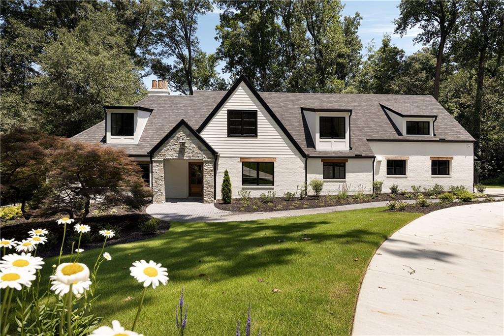1155 Peachtree Battle Ave., Atlanta, GA 30327