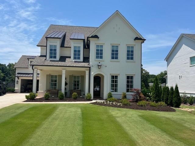 120 Shadburn Ferry Rd., Buford, GA 30518