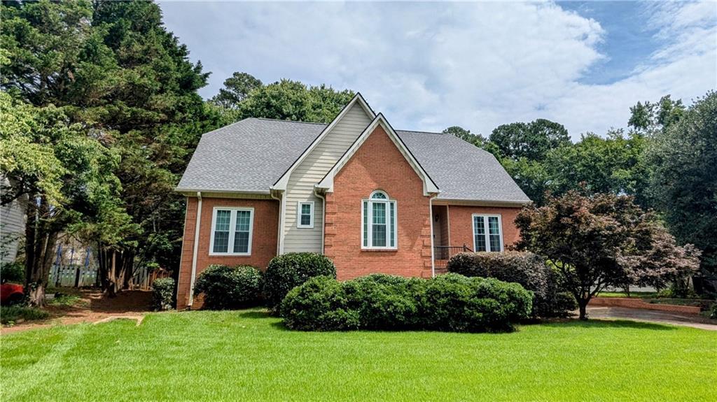 3294 Brackenridge Tr., Kennesaw, GA 30152
