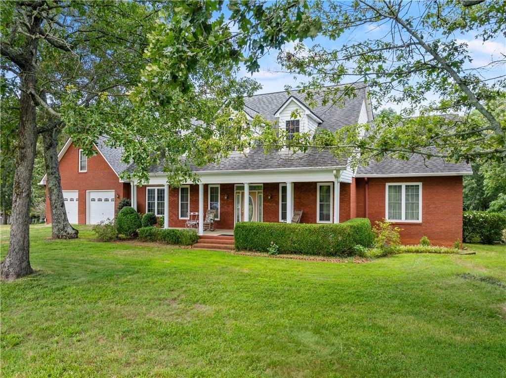5620 Ransom Free Rd., Clermont, GA 30527