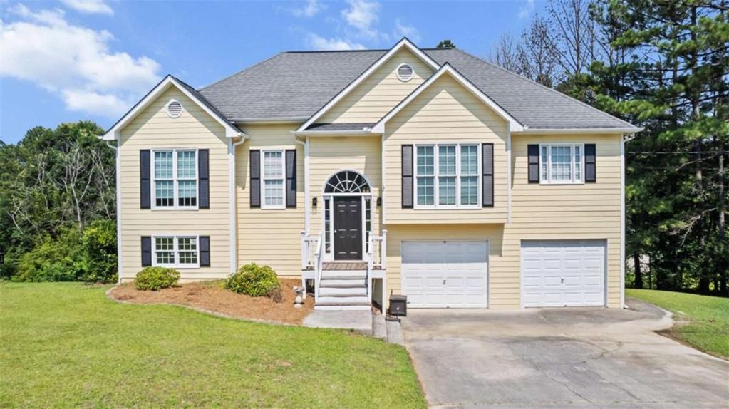 160 Signal Point, Dallas, GA 30132