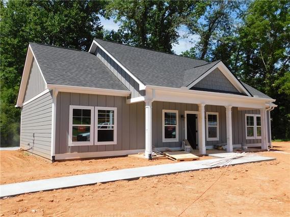New Homes For Sale This Week in Dahlonega: June 20th to June 26th