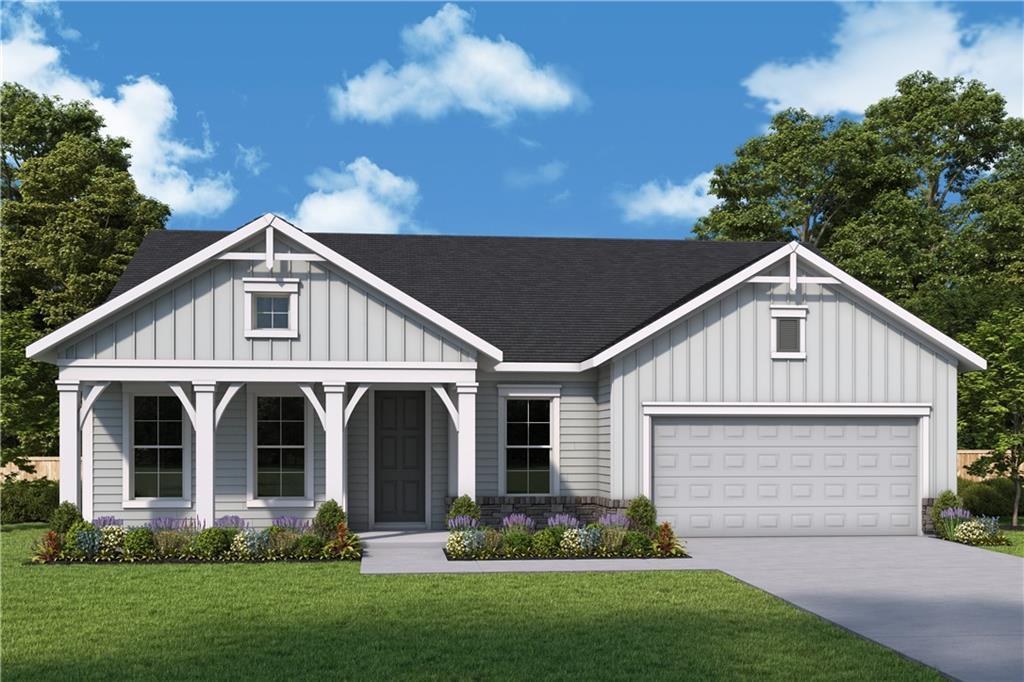 517 Barnfield Way, Dallas, GA 30157