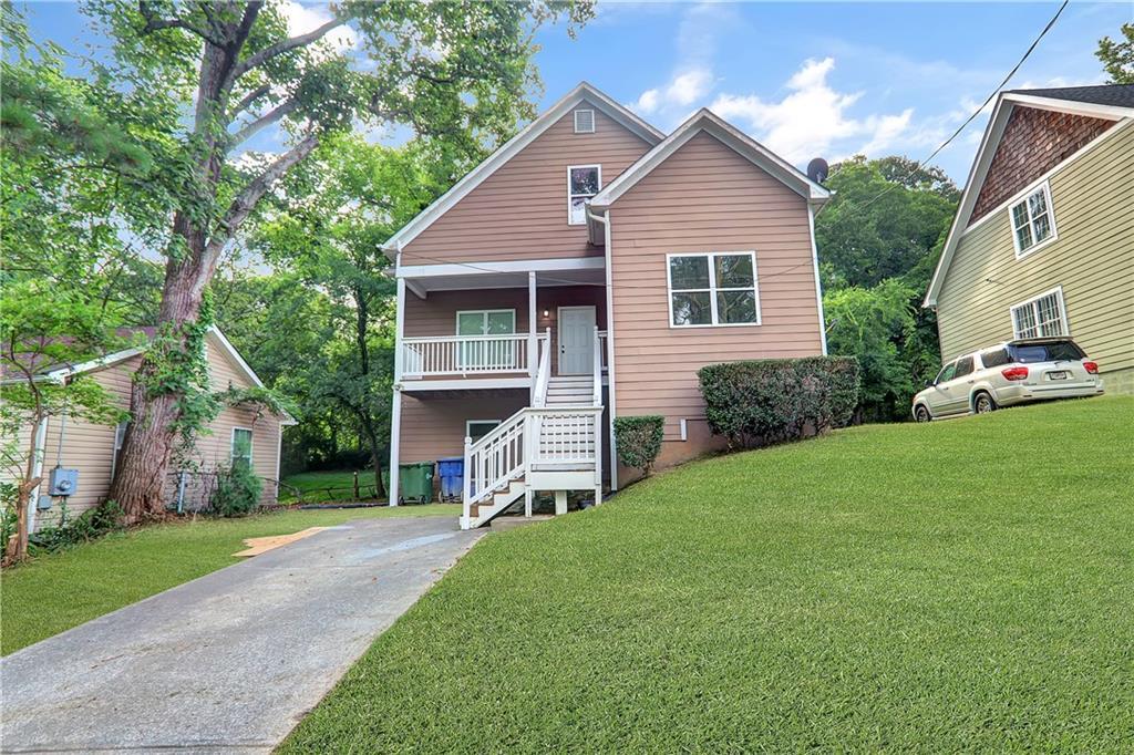 381 New Jersey Ave., Atlanta, GA 30314