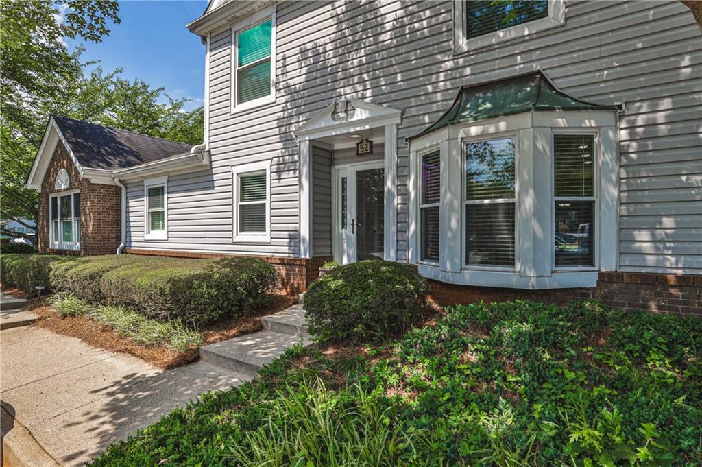 52 Sutton Pl., Avondale Estates, GA 30002