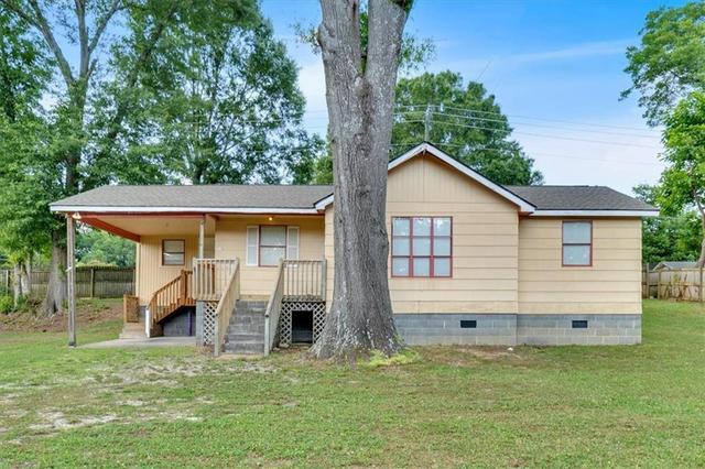 New Homes For Sale This Week That Attend Cass Middle School: June 20th to June 26th
