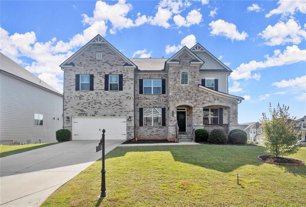 7410 Ansley View Ln., Cumming, GA 30028