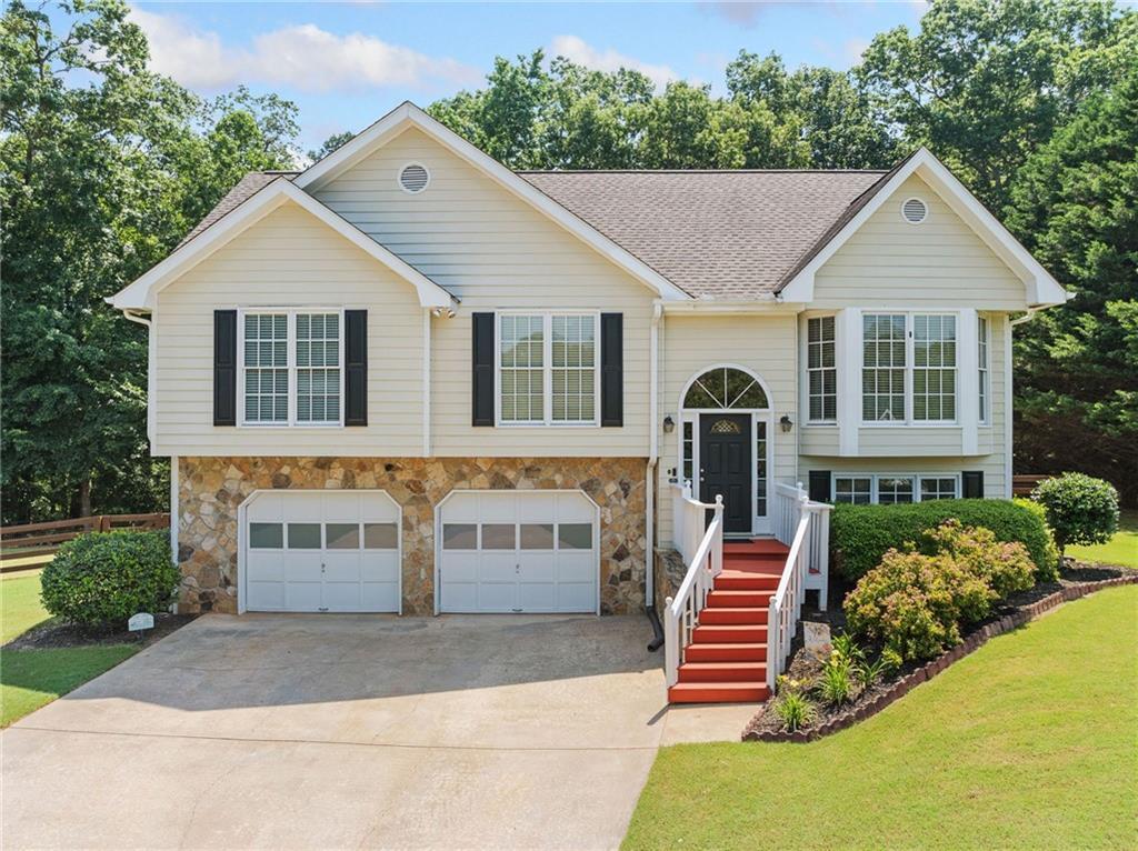 2355 Woodland Hills Dr., Cumming, GA 30040