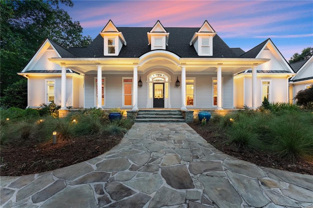 77 Old River Rd., Dahlonega, GA 30533