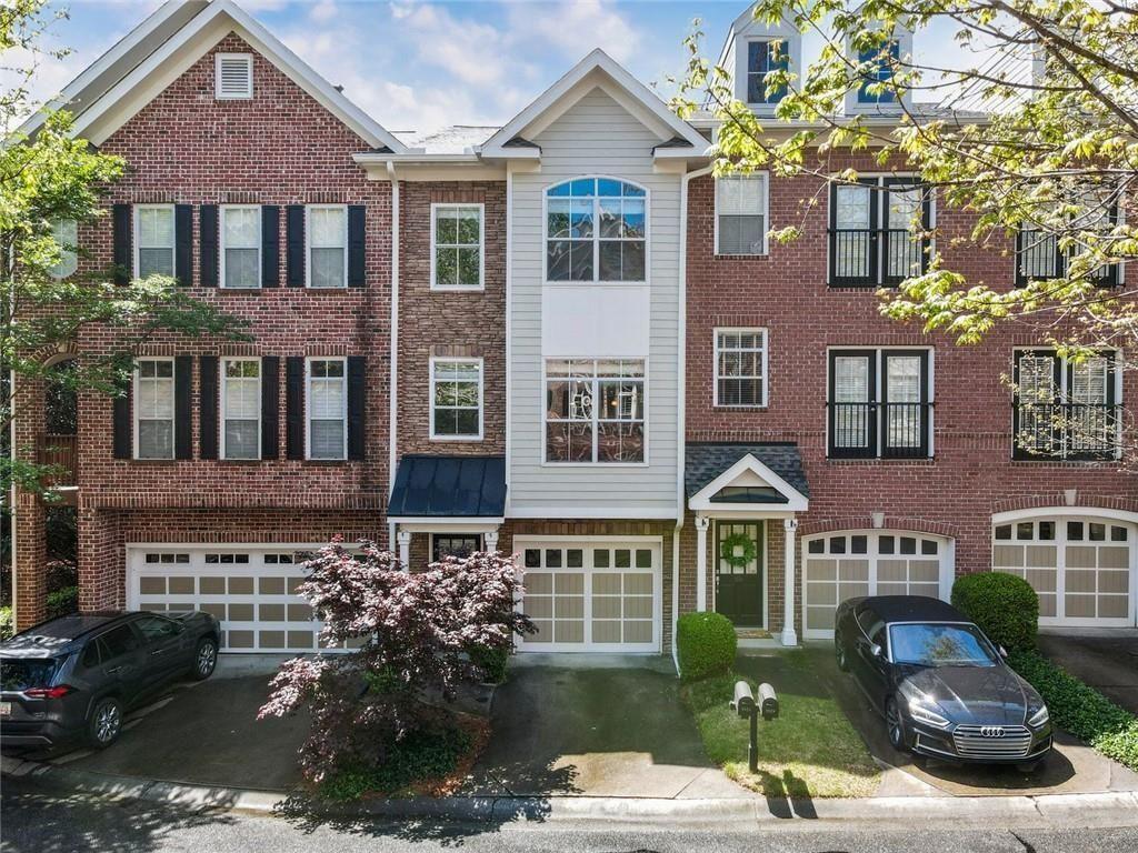 5523 Glenridge Park, Atlanta, GA 30342
