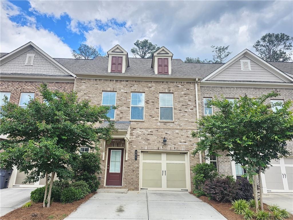 261 Mahone Dr., Lilburn, GA 30047