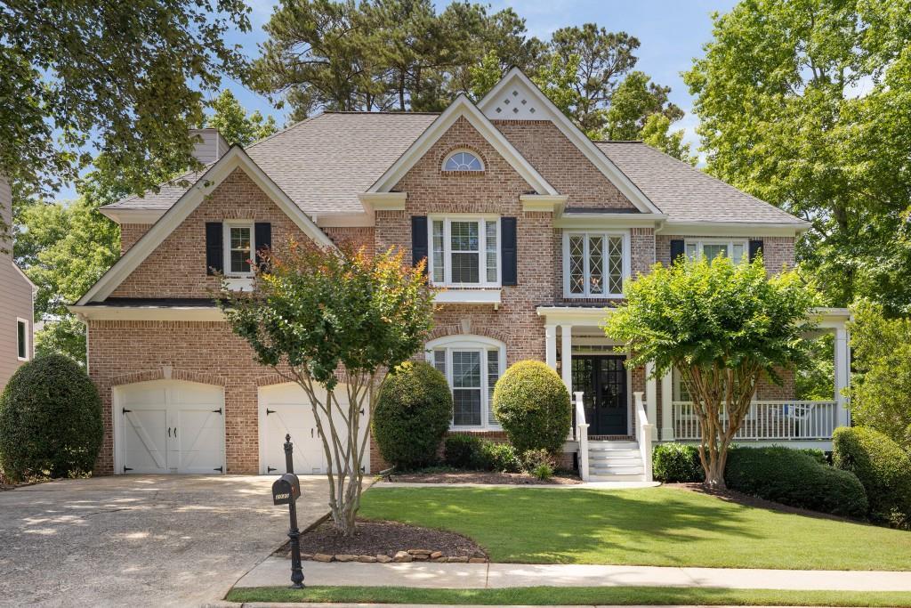 2030 Darien Park Dr., Roswell, GA 30076