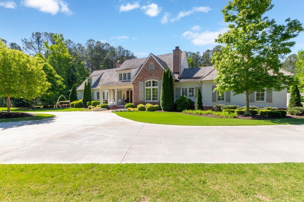 101 Morgan Ln., Canton, GA 30115